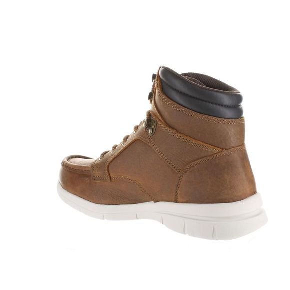 Wolverine Womens Brown Work & Safety Boots Size 11 Medium (B, M) - Picture 3 of 4